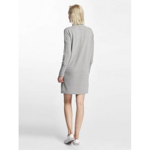 NWT Turtleneck Dress - Picture 2 of 4